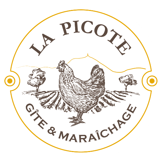 Accueil Gîte La Picote - La Picote